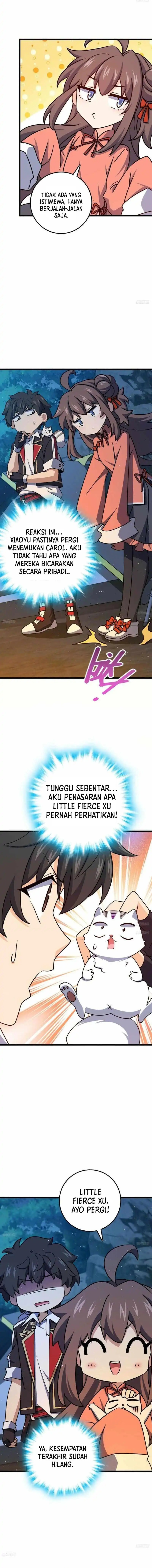 Spare Me, Great Lord! Chapter 719 Gambar 2